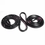 Metro Moulded Supersoft Replacement Individual Weatherstripping Seal LM16G. Fixed Price $129.98.