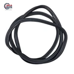 Volkswagen Atlas 2018 - 2025 Rear Trunk Door Body Weatherstrip Seal Oem. Fixed Price $50.25.