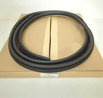 New Oem Genuine Ford Rear Door Body Seal 2006-2011 Town Car Rh 5W1Z-54253A10-BD. Fixed Price $70.00.