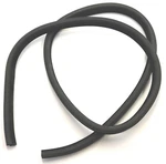 Jaguar Xf Facelift X260 Sedan GX63-253A10-A Opening Seal Door Rear. Fixed Price $34.82.