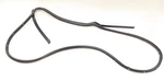 New Oem Rear Right Door Mounted Weatherstrip 83140L3000 For Kia K5 2021-2023. Fixed Price $82.95.
