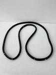 2020-2025 Lincoln Corsair Rear Right Door Surround Seal Weatherstrip Rubber. Fixed Price $64.00.