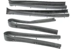 Ford F-250 Super Duty 2000-2016 Autotecnica Lower Door Seal Set. Fixed Price $81.36.