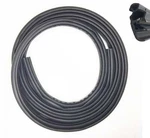 Fairchild Industries F3085 Rear Driver Passenger Side Door Seal On Body. Fixed Price $41.91.