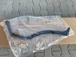 New Genuine Porsche Panamera Door Seal Gasket Rear Left 971839775. Fixed Price $87.17.