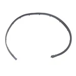 New Oem Volkswagen 2010-2014 Gti Golf Rear Left Door Weatherstrip 5K6-839-699-B. Fixed Price $105.80.