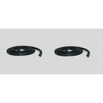 KG3088 Fairchild Industries Set Of 2 Door Seal Kits For Chevy S10 Pickup Pair. Fixed Price $111.27.