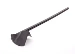 New Bmw E46 Inner Left Window Channel Cover 51327026391 Original. Fixed Price $203.70.