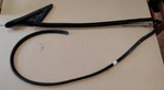 Porsche 911 Boxster 987 Door Window Seal Gasket Right 99753753202. Fixed Price $178.67.