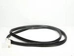 2011 2017 Bmw X3 F25 Front Right Side Door Rubber Weatherseal / Gasket Oem. Fixed Price $39.24.