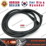 Genuine/oem 83120D9000 W/strip-rr Dr Body Side Rh For Kia Stonic 17. Fixed Price $27.12.