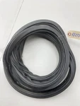2011-2018 Volkswagen Jetta Rear Right Side Weatherstrip Door Seal Oem 5C6867914. Fixed Price $38.80.