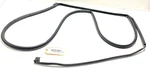 2021-2023 Acura Tlx Rear Left Driver Side Door Weatherstrip Rubber Seal Oem. Fixed Price $84.99.