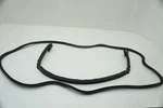 Rear Trunk Lid Weather Strip Seal Rubber Gasket 84006189 Chevrolet Corvette C7. Fixed Price $55.99.