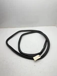 2013-2018 Audi A8 S8 Quattro Trunk Lid Seal / Weather Stripping Oem 4H0827705B. Fixed Price $59.95.