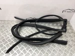 2016 Bmw F33 F83 M4 Front Windscreen Rubber Seal Cover Windshield 7279772. Fixed Price $54.22.