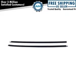 Fairchild Door Window Belt Weatherstrip Kit Fits 2003-2010 Dodge 2011-2022 Ram. Fixed Price $104.85.
