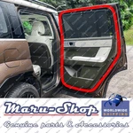 Side-door Rubber Weatherstrip Seal Rr/rh For 24+ Hyundai Santa Fe. Fixed Price $47.99.