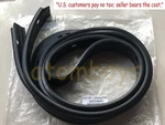 Toyota Land Cruiser FJ45 BJ45 HJ45 Rear Weatherstrip Packing Roof Drip Rubber. Fixed Price $86.49.
