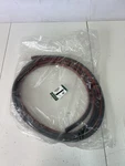 Jaguar Xf X250 Rear Right Door Seal C2Z32599. Fixed Price $101.96.