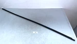 18-24 Oem Audi RS5 Coupe Front Right Passenger Door Upper Weatherstrip Seal. Fixed Price $89.95.