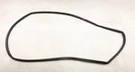 New Oem Ford Rear Right Door Mounted Weatherstrip GD9Z5425324C Continental 17-20. Fixed Price $48.25.