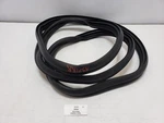 22-24 Hyundai Ioniq 5 Sel Rear Right Passenger Side Door Weather Strip Seal 32K. Fixed Price $59.95.
