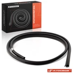 A-premium Rear Passenger Right Door Weatherstrip Seal For Toyota Corolla 14-19. Fixed Price $81.19.
