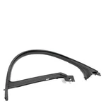 2009-2017 Vw Cc Front Right Upper Door Inner Seal / Weather Stripping Oem. Fixed Price $38.00.