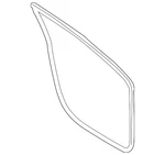 Genuine Ford Weatherstrip Assembly Door Openin AE9Z-7420708-A. Fixed Price $546.94.
