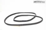 2006-2010 Hummer H3 Rear Right Side Door Panel Weatherstrip Seal Rubber Oem. Fixed Price $62.39.