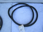 DP50553 Rivian R1T 2022 2023 2024 2025 Rear Left Side Door Secondary Seal. Fixed Price $79.99.