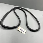 2010-2016 Porsche Panamera Front Left Driver Side Door Weatherstrip Seal Oem. Fixed Price $59.99.