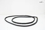 2018-2024 Freightliner Cascadia Front Left Side Door Weatherstrip Seal Oem. Fixed Price $56.08.