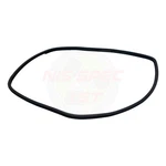 Infiniti Q30 Drivers Front Door Seal 2016-2020 808305DA0A. Fixed Price $107.46.