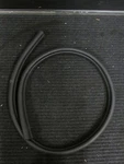 Ferrari California, Rh Front Door Gasket, New, P/n 69846500. Fixed Price $118.71.
