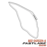 2010-2019 Ford Taurus Right Door Lower Weatherstrip New Oem AG1Z-5425324-A. Fixed Price $80.55.