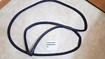 01-05 Honda Civic 2DR Passenger Door Seal Rubber Weatherstrip 72350-S5P-A01 Oem. Fixed Price $39.99.