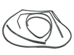 2014 Hyundai Accent Door Weatherstrip Seal Rear Driver Oem. Fixed Price $37.00.