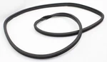 2018-2025 Honda Accord Hybrid Rear Left Door On-body Weatherstrip Seal Oem. Fixed Price $40.95.