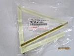 Genuine Toyota Oem 75797-42030 Lower Molding Pad, Upper. Fixed Price $14.89.