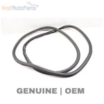 2016-2024 Audi Q7 Rear Door Seal / Weather Stripping (inner) 4M0833721C. Fixed Price $24.99.