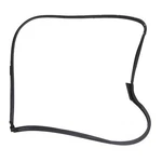 Genuine Mitsubishi 2002-2007 Lancer Front Left Door Weatherstrip 5725A251. Fixed Price $92.33.