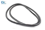 2010 - 2016 Porsche Panamera Front Right Side Door Body Weatherstrip Seal Oem. Fixed Price $32.50.