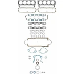 Fel Pro Engine Gasket Set 260-1125; Permatorque 62-83 Ford 260-302 Sbf. Fixed Price $92.98.