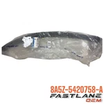 2009-2016 Lincoln Mks Front Door Lower Weatherstrip New Oem 8A5Z-5420758-A. Fixed Price $22.94.