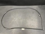 Front Left Door Weatherstrip 2020 Nissan Pathfinder 80831-3KA0D 2014 2018 2019. Fixed Price $64.00.