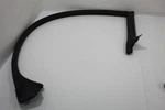 Audi A5 Coupe Front Ns Left Upper Window Rubber Seal 8T0845353E. Fixed Price $55.75.