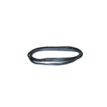 Door Rubber Weatherstrip Seal Front, Lh For 1978-1996 Gmc Vandura More. Fixed Price $63.93.