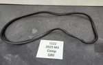 19-25 Oem Bmw G20 G80 M3 Front Right Passenger Door Weather Strip Seal *. Fixed Price $59.95.